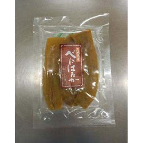 Koda Beniharuka Dried Sweet Potato 67g 1/10 – Sumotori.Trade