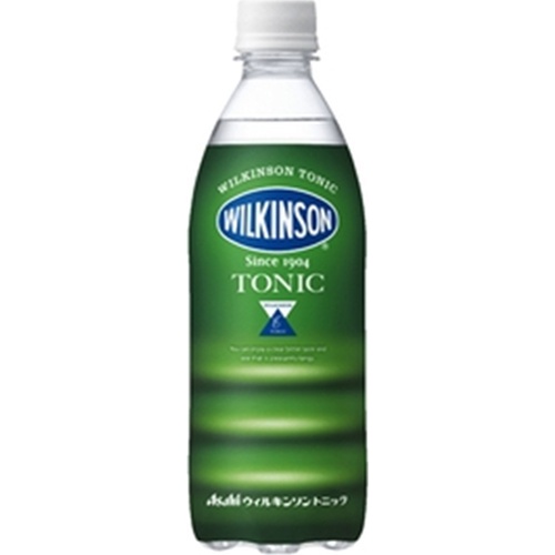 Wilkinson Tonic P500ml 1/24 – Sumotori.Trade