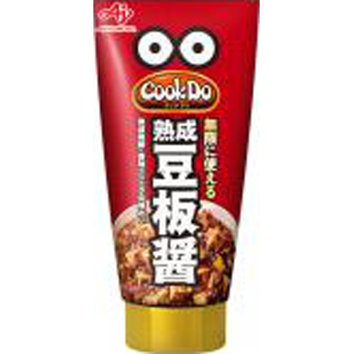 Cook Do Matured Bean Paste 65g Tube 1/60 – Sumotori.Trade