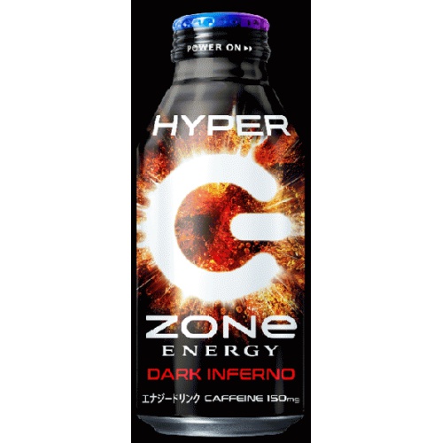 HYPERZONe Dark Inferno B Can 400 1/24 – Sumotori.Trade