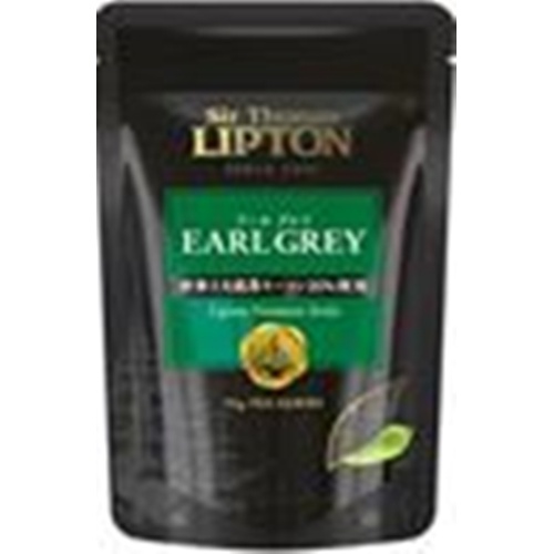 Lipton Earl Grey Leaf Tea 54g 1/36 – Sumotori.Trade