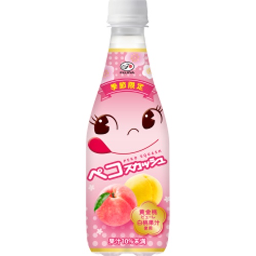 Fujiya Pecos Squash P410ml 1/24 – Sumotori.Trade