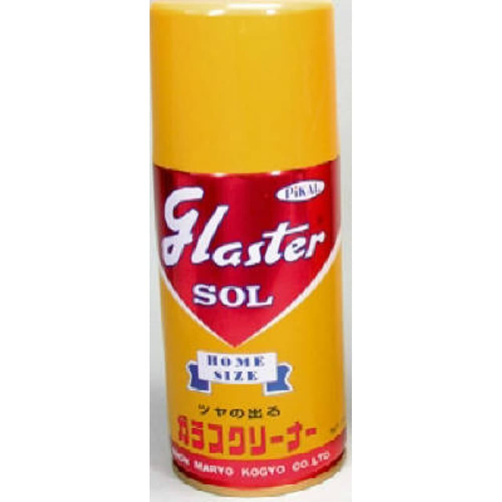 Glastarsol Home 310ml 1/20 – Sumotori.Trade