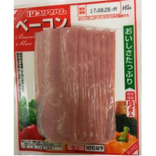 Prima Value Pack Bacon 75g 1/5 – Sumotori.Trade