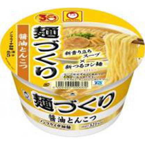 Maruchan Noodles Soy Sauce Tonkotsu 1/12 – Sumotori.Trade