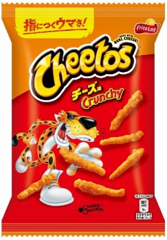 Cheetos Cheese, 75g 1/12 – Sumotori.Trade