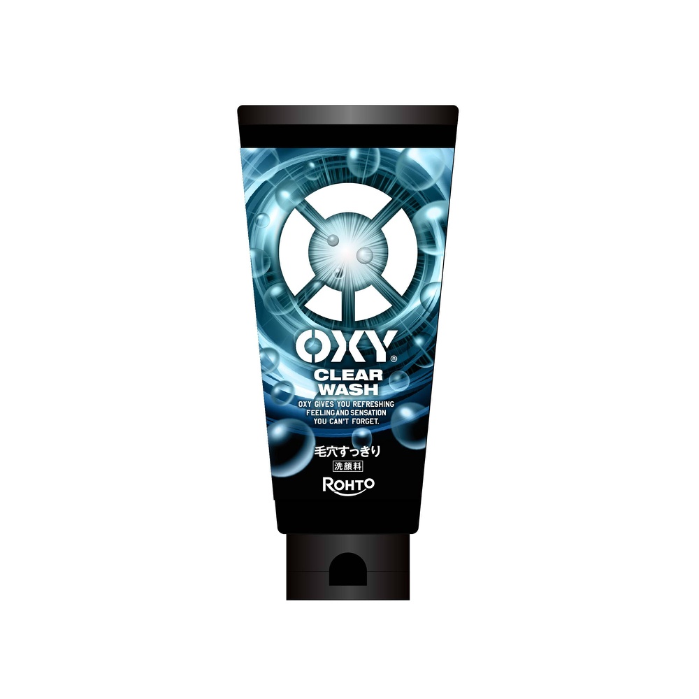 Oxy Clear Wash 1/60 – Sumotori.Trade