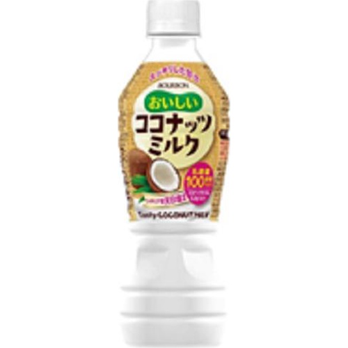 Bourbon Delicious Coconut Milk P430 1/24 – Sumotori.Trade