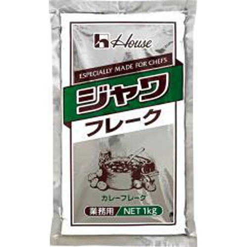 House 1kg Java Flakes 1/20 – Sumotori.Trade