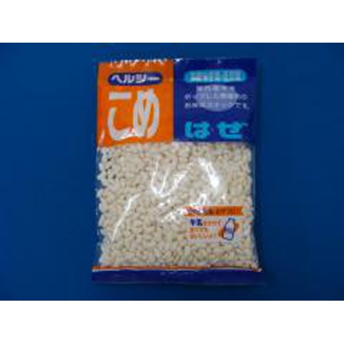 Sakakin Healthy Rice Hazel 50g 1/15 – Sumotori.Trade