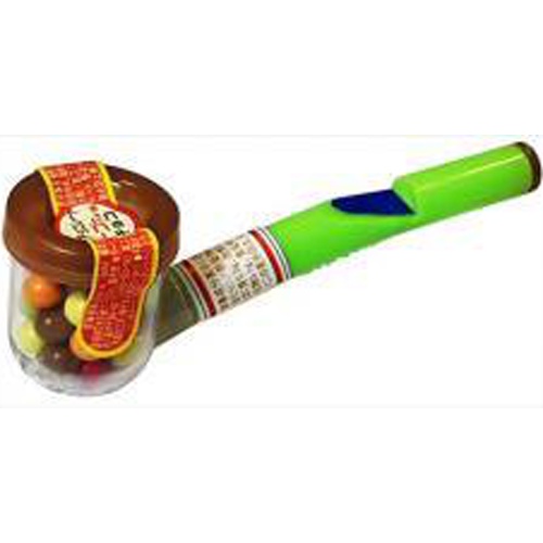 Chi-Ling Go Go Pie Chocolate 1/600 – Sumotori.Trade