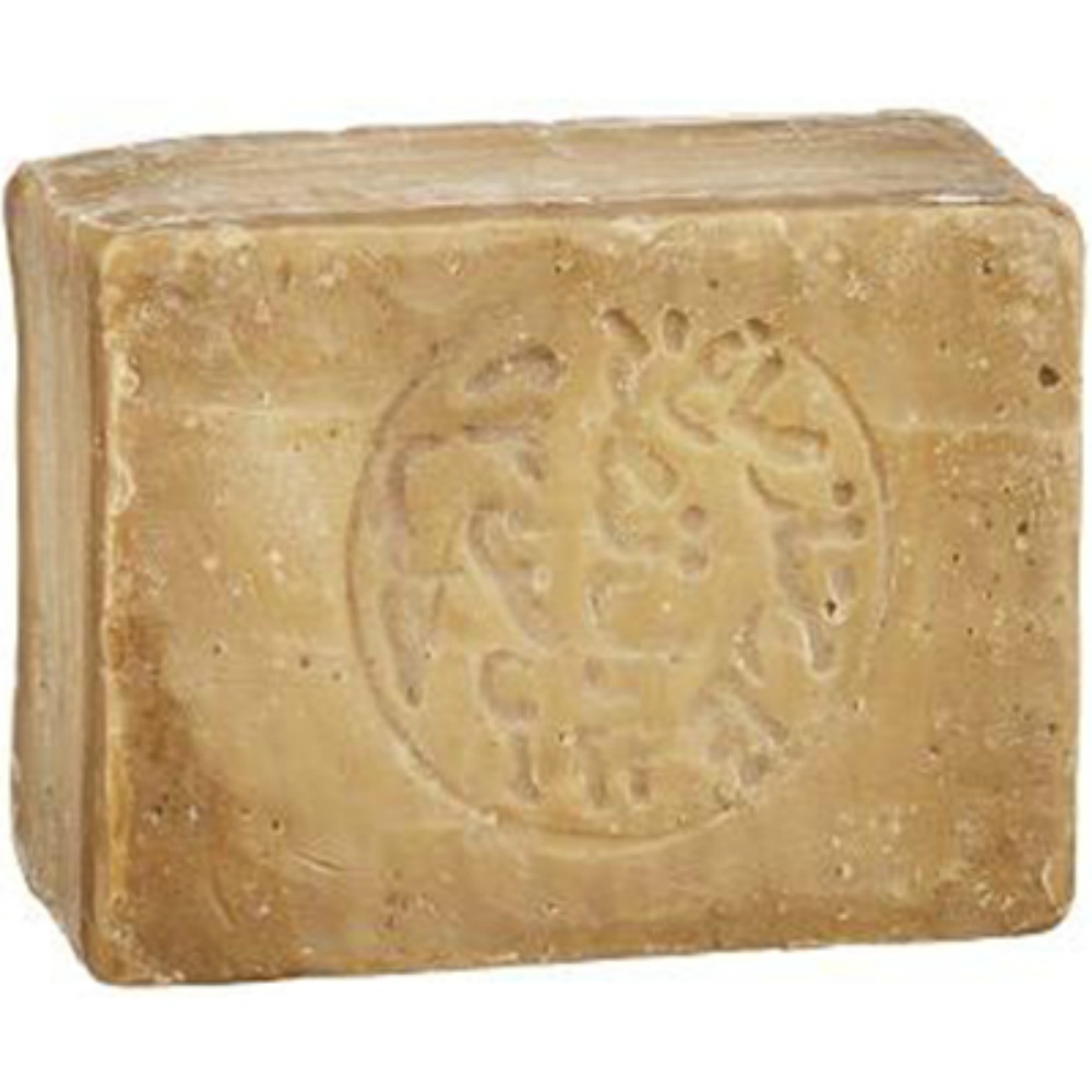 Aleppo Soap Normal 200g 1/90 – Sumotori.Trade