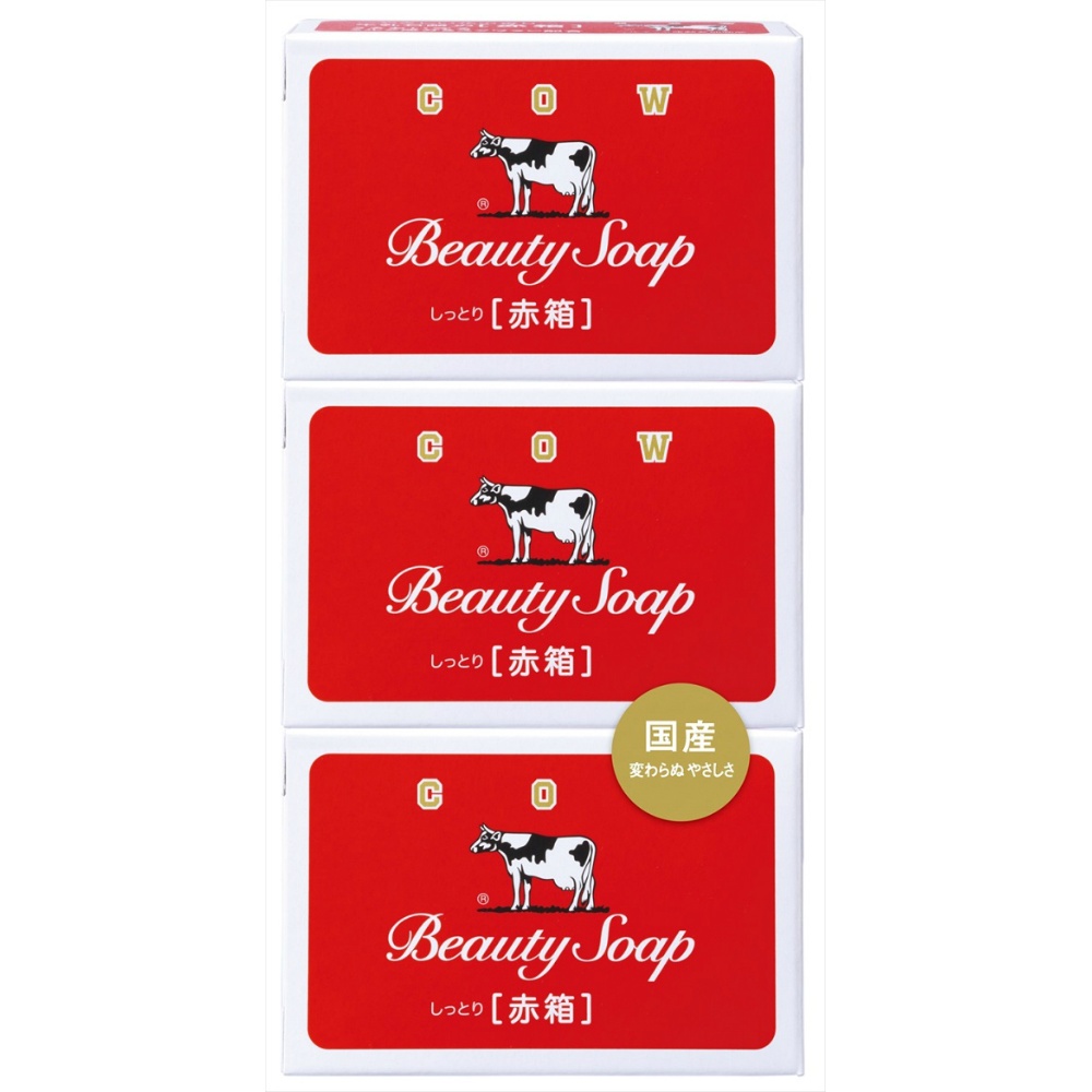 Cow Brand Red Box 1/24 – Sumotori.Trade