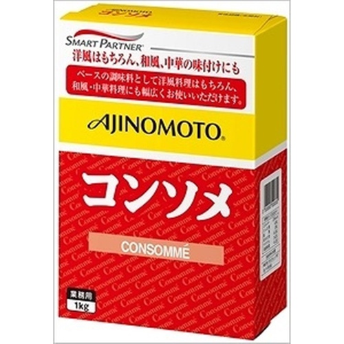 Ajinomoto 1k box KK Consomme 1/12 – Sumotori.Trade