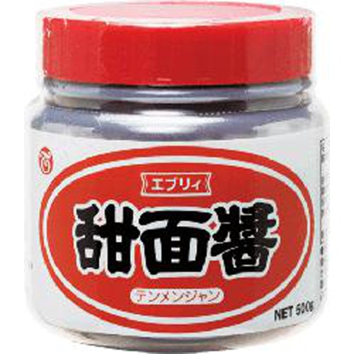 TeO Every Sweet Bean Sauce 500g 1/15 – Sumotori.Trade