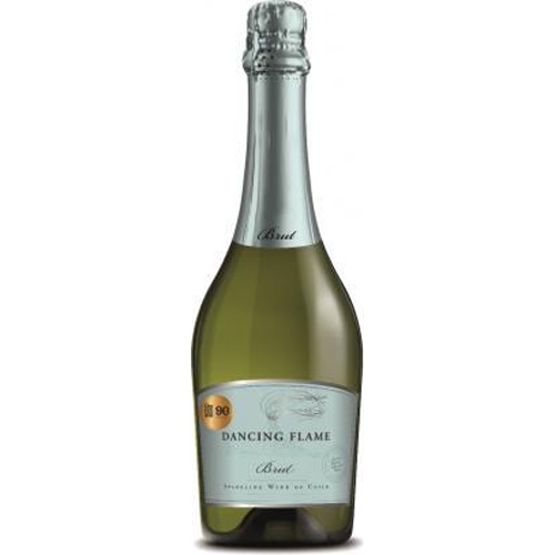 Dancing Flame Sparkling 750ml 1/6 – Sumotori.Trade