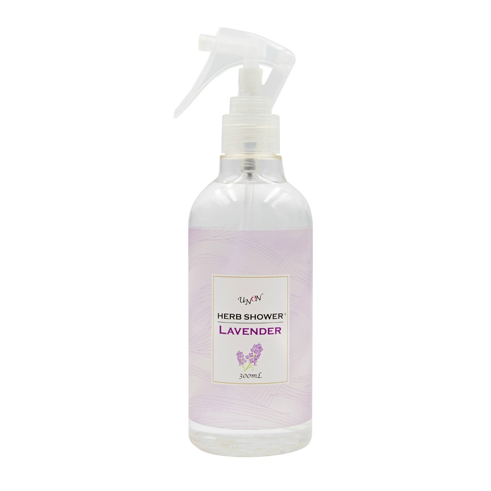 Unon Herbal Shower Lavender 300ml 1/30 – Sumotori.Trade