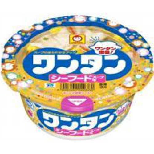 Maruchan Wonton Seafood Soup Flavor 1/12 – Sumotori.Trade