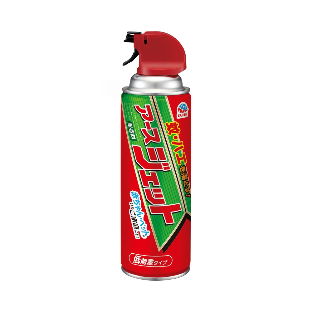 Earth Jet 450ml 1/30 – Sumotori.Trade