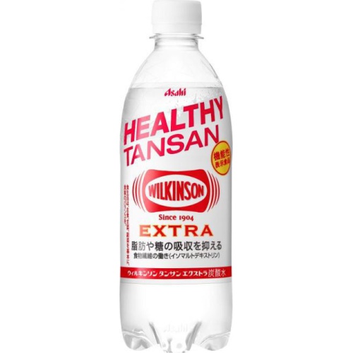 Wilkinson Tansan Extra P490ml 1/24 – Sumotori.Trade