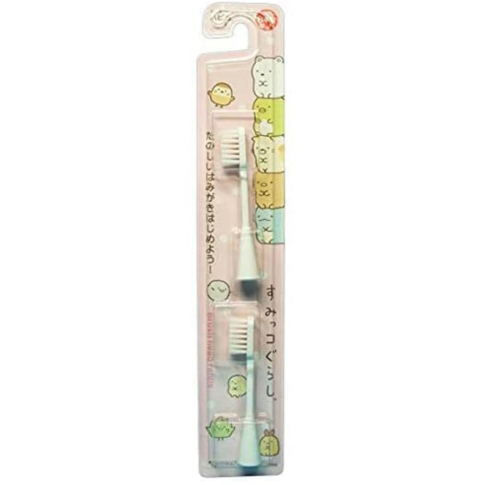 Sumikkogurashi Replacement Brush Pink BRTS7PSG 1/120 – Sumotori.Trade