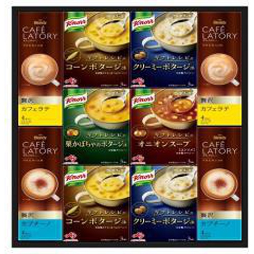 Ajinomoto Gift KGC-30Y 1/5 – Sumotori.Trade