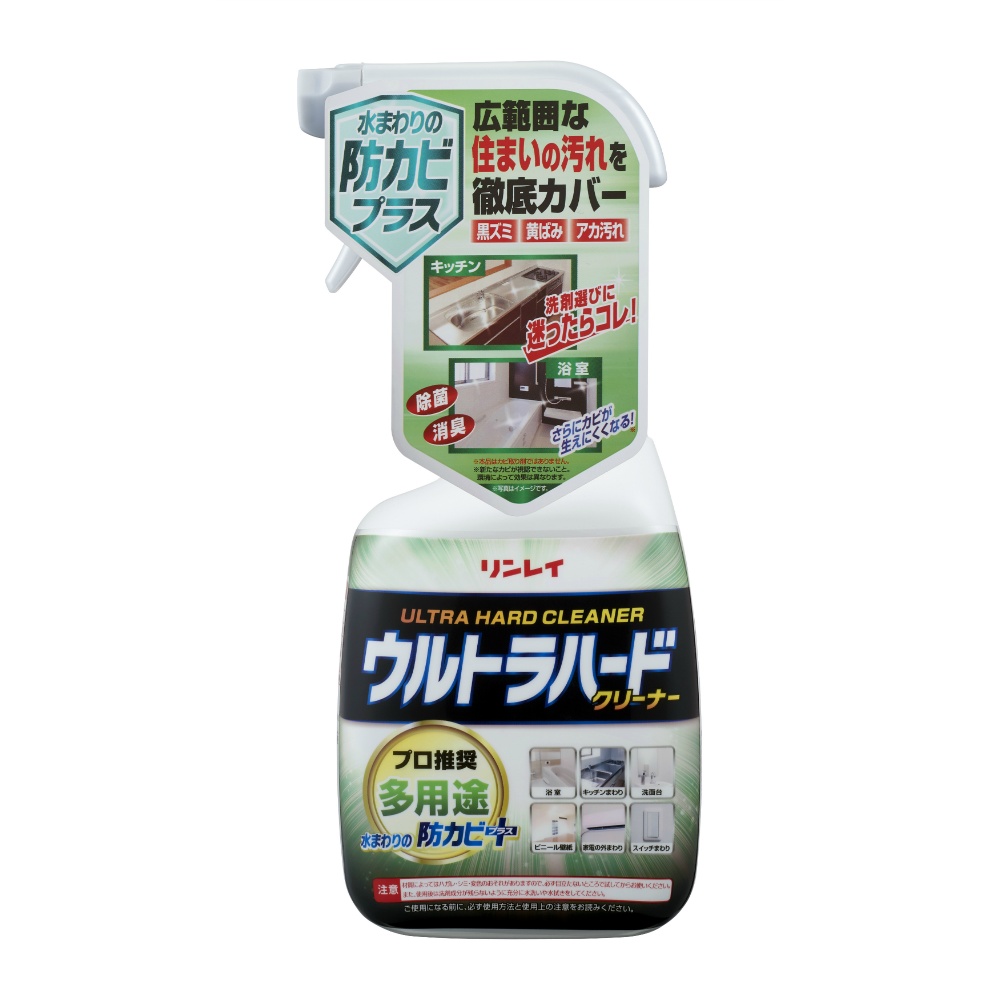 Ultra Hard Cleaner Multi-Purpose 1/12 – Sumotori.Trade