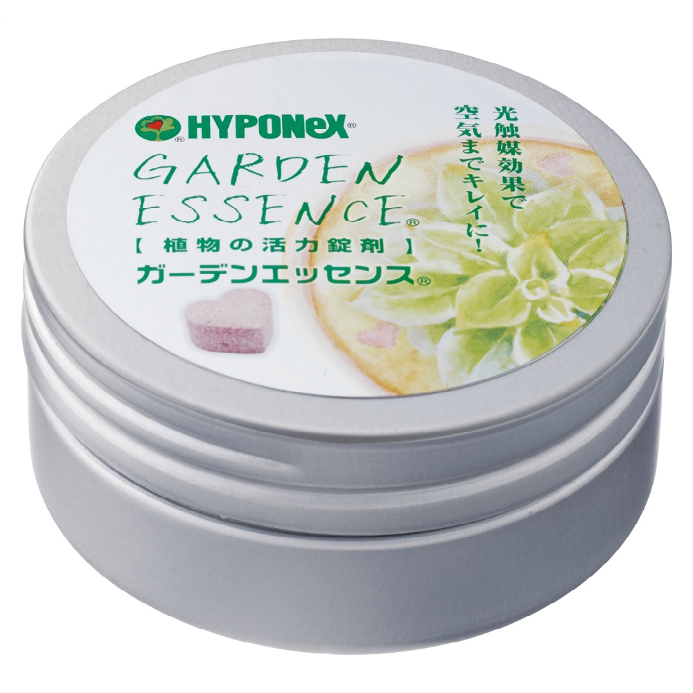 Garden Essence 50 tablets 1/40 – Sumotori.Trade