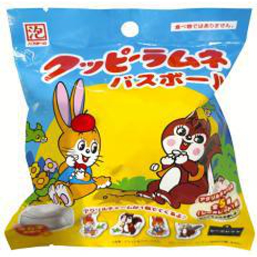 Cuppy Ramune Bath Ball 1/30 – Sumotori.Trade