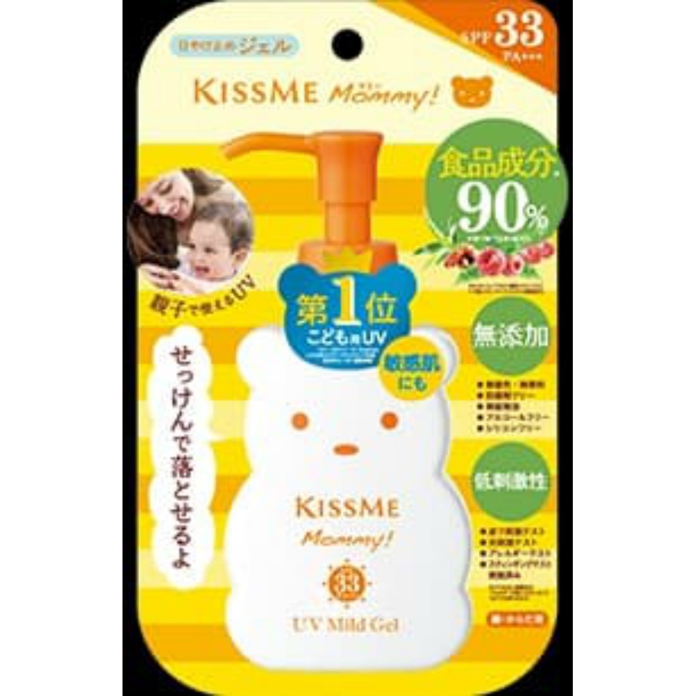 Mommy UV Mild Gel 1/48 – Sumotori.Trade