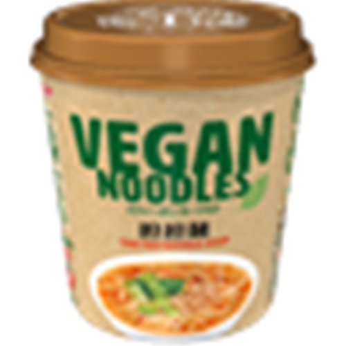 New Touch Vegan Noodles Dandanmen 1/12 – Sumotori.Trade