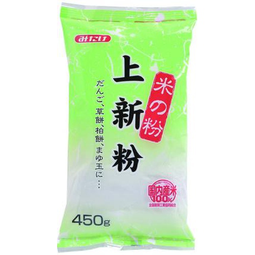 Mitake Joshinko 450g 1/20 – Sumotori.Trade