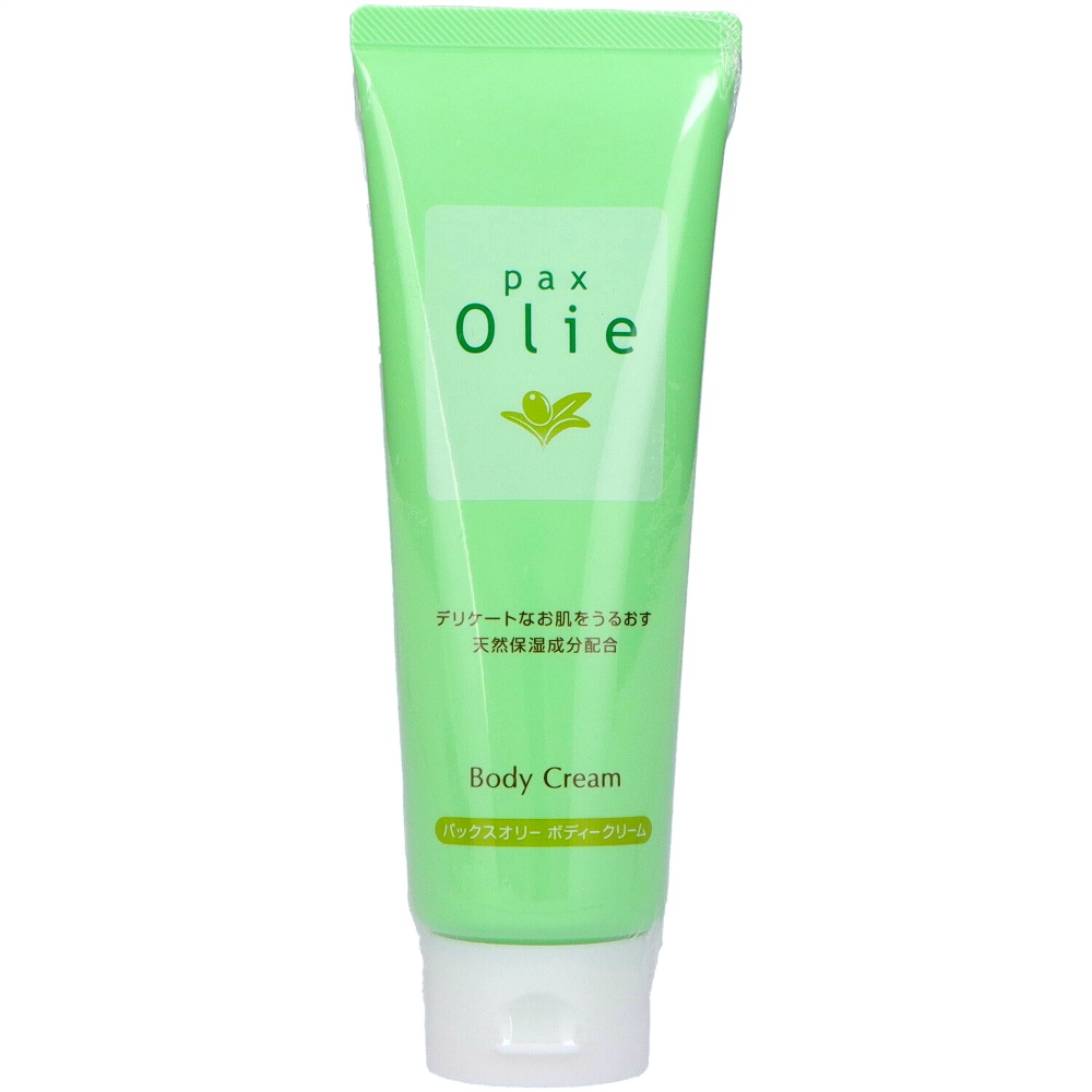 OLLY Body Cream N 110g 1/12 – Sumotori.Trade