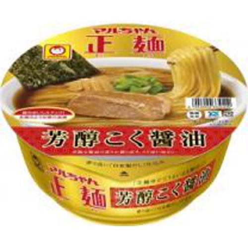Maruchan Seimen Cup Rich Soy Sauce 1/12 – Sumotori.Trade