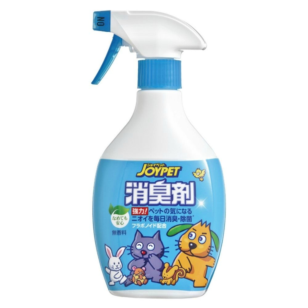 JOYPET Liquid Deodorizer 1/18 – Sumotori.Trade