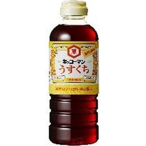 Light soy sauce 500ml 1/12 – Sumotori.Trade