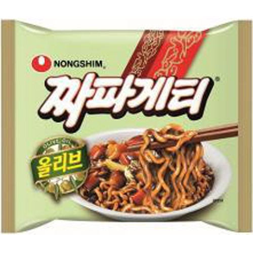 Nongshim Chapagetti bag 1/30 – Sumotori.Trade