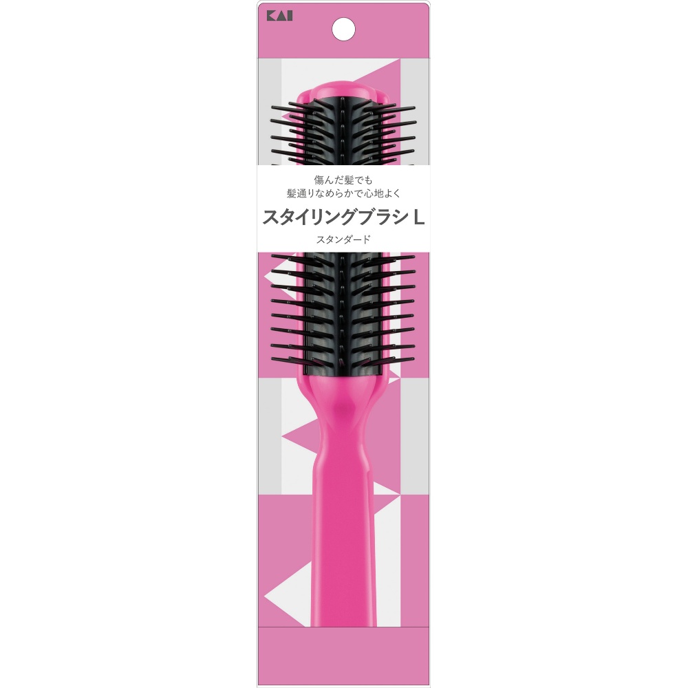 Brush L Standard P HL0004 1/60 – Sumotori.Trade