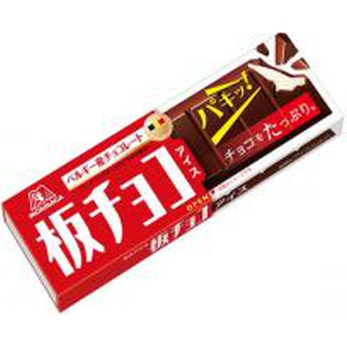 Morinaga Chocolate Ice Cream 1/30 – Sumotori.Trade