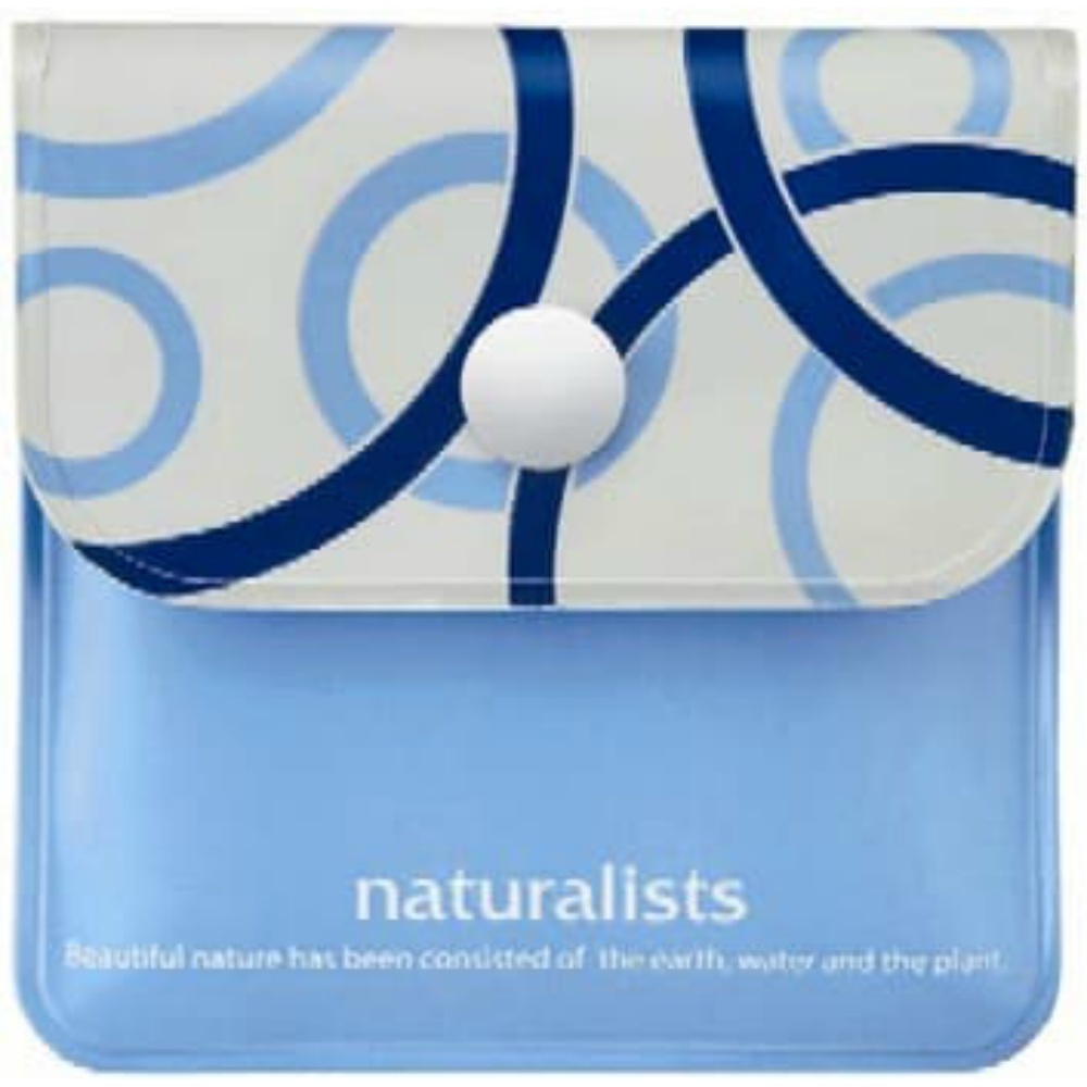 Naturalist Portable Ashtray 1/200 – Sumotori.Trade
