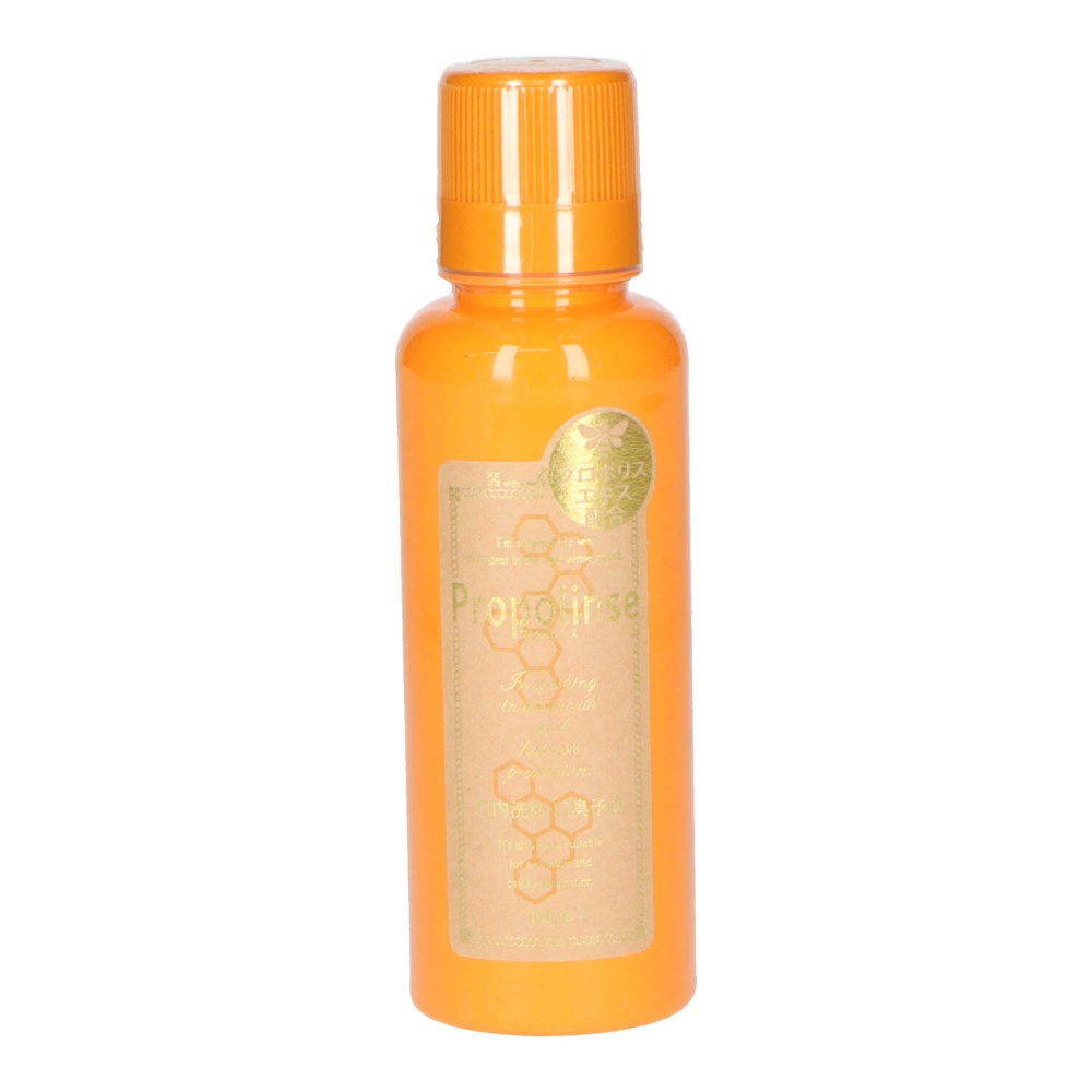 Propolinse Orange 150ml 1/60 – Sumotori.Trade