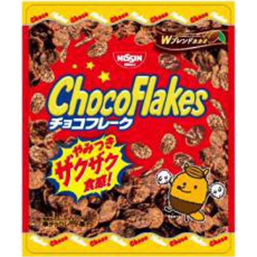 Cisco Chocolate Flakes 70g 1/24 – Sumotori.Trade