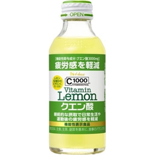House WF C1000 Vitamin Lemon Citric Acid 1/30 – Sumotori.Trade