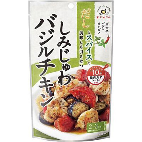 Ninben Juicy Basil Chicken 1/20 – Sumotori.Trade