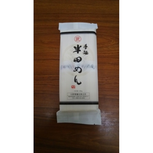 Nippun Ono Seimen Hand-pulled Handa Noodles 300g 1/20 – Sumotori.Trade