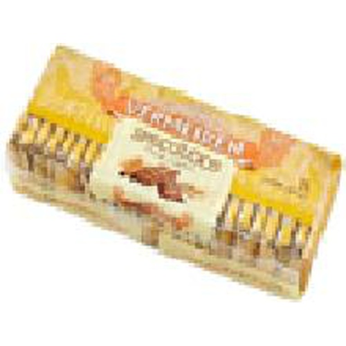 Vermaelen Caramel Biscuit Original 25P 1/12 – Sumotori.Trade