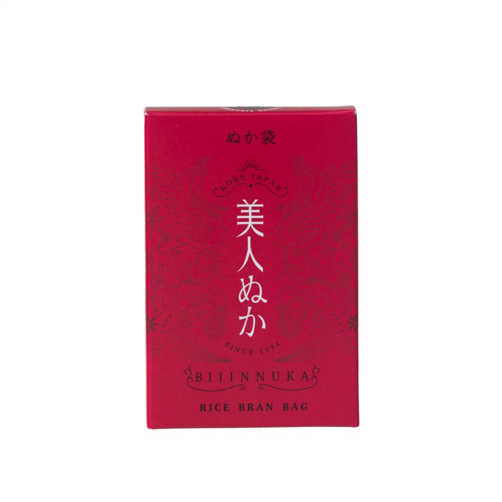 Beauty rice bran bag 1/48 – Sumotori.Trade