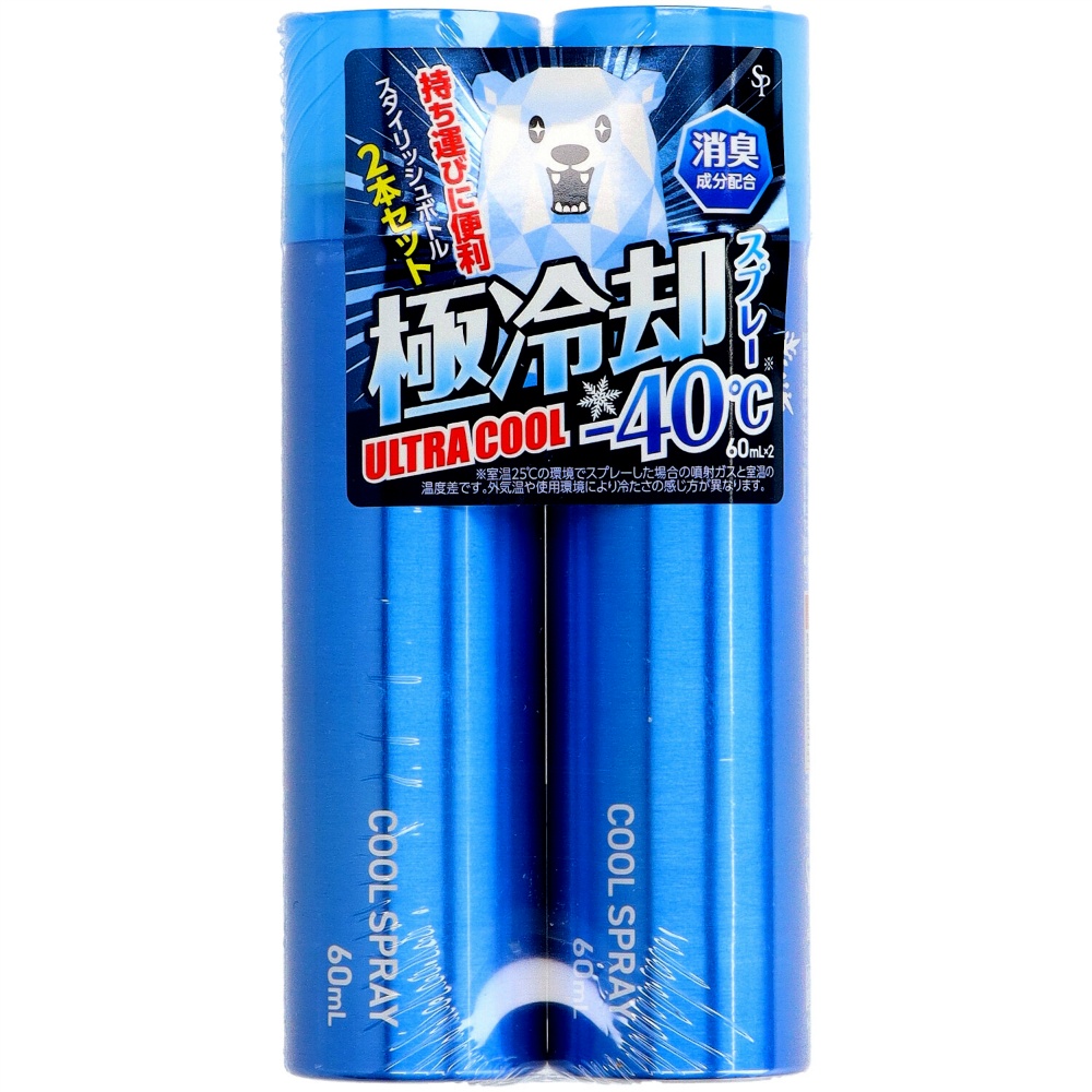 Portable cooling aerosol 1/60 – Sumotori.Trade