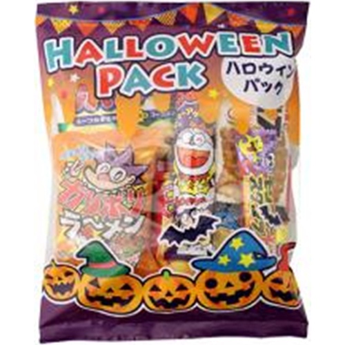 Yaokin Happy Halloween Pack 7 pieces 1/20 – Sumotori.Trade