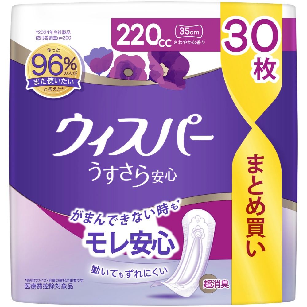 Whisper Thin and Safe 220cc 1/6 – Sumotori.Trade